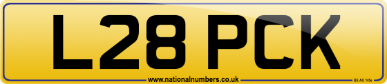 L28 PCK