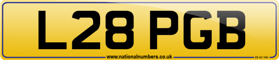 L28 PGB