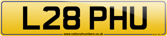 L28 PHU