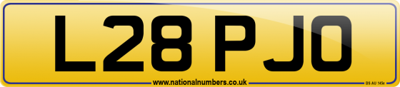L28 PJO