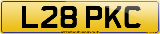 L28 PKC