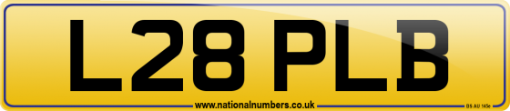 L28 PLB