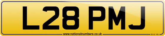 L28 PMJ