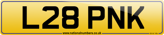 L28 PNK