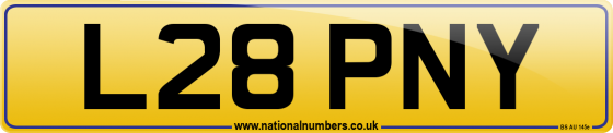 L28 PNY