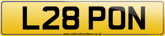 L28 PON