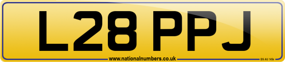 L28 PPJ