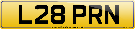 L28 PRN