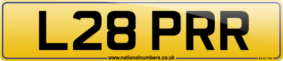 L28 PRR