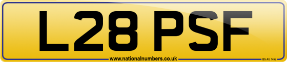 L28 PSF