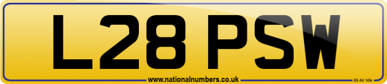 L28 PSW