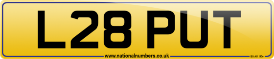 L28 PUT