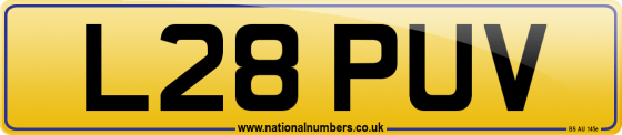 L28 PUV
