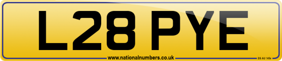 L28 PYE