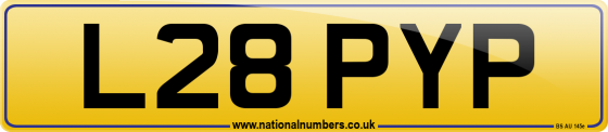 L28 PYP