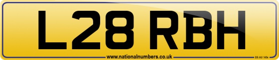 L28 RBH
