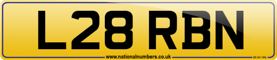 L28 RBN
