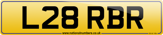 L28 RBR