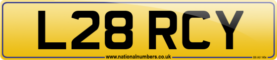 L28 RCY