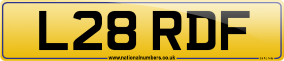 L28 RDF