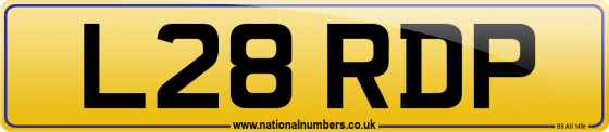 L28 RDP