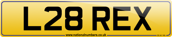 L28 REX