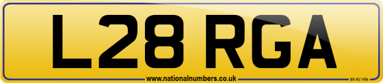 L28 RGA