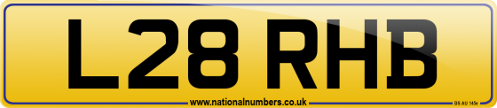 L28 RHB