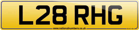 L28 RHG