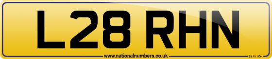 L28 RHN