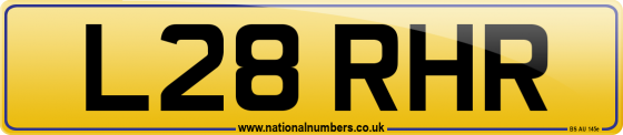 L28 RHR