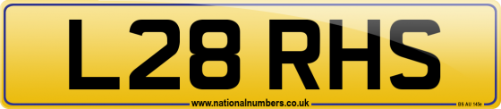 L28 RHS