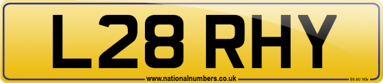L28 RHY