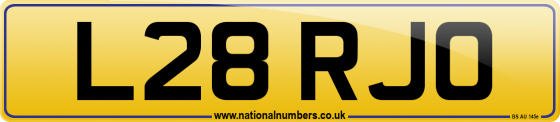 L28 RJO