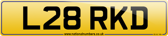 L28 RKD