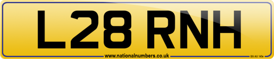 L28 RNH