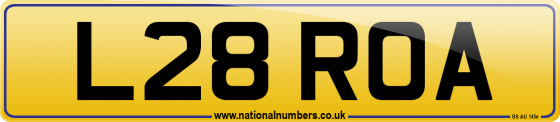 L28 ROA