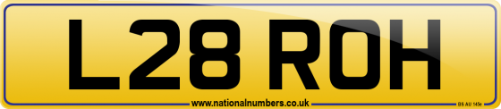L28 ROH