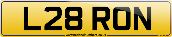 L28 RON