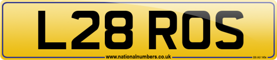 L28 ROS