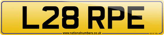 L28 RPE