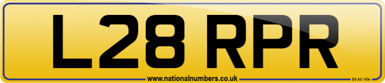 L28 RPR