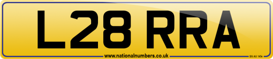 L28 RRA