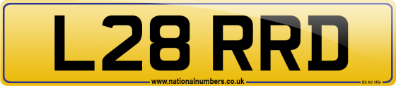 L28 RRD