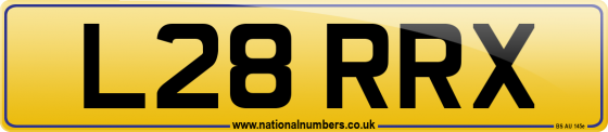 L28 RRX