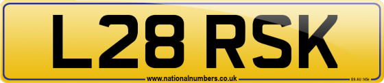 L28 RSK