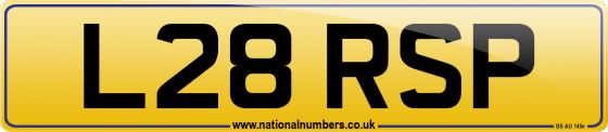 L28 RSP
