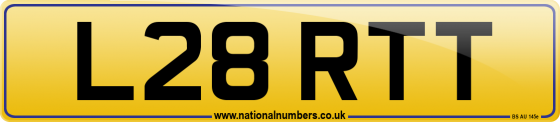 L28 RTT