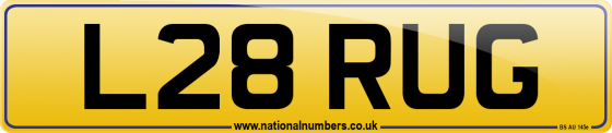 L28 RUG