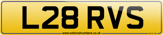 L28 RVS